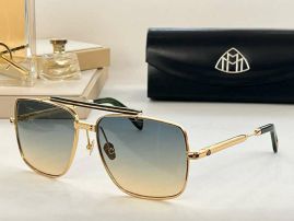 Picture of Maybach Sunglasses _SKUfw57422722fw